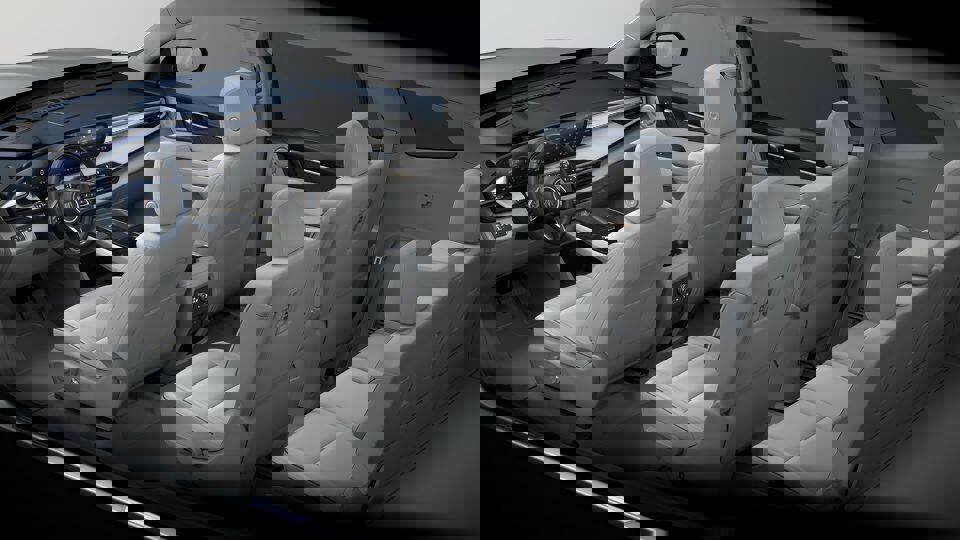 New 2025 Buick Enclave Avenir w/ Super Cruise Package image 60