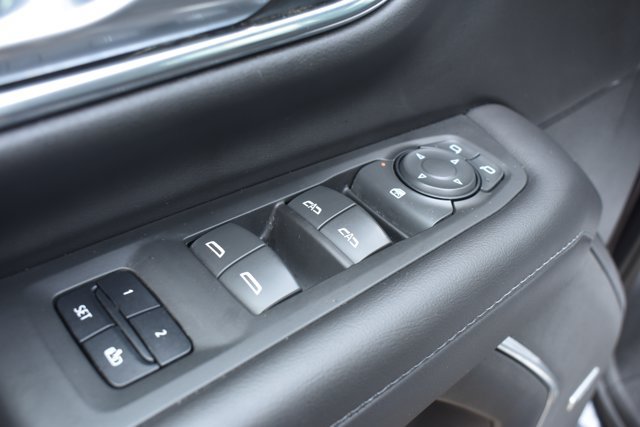 Used 2022 Chevrolet Tahoe Z71 AWD/4WD image 12