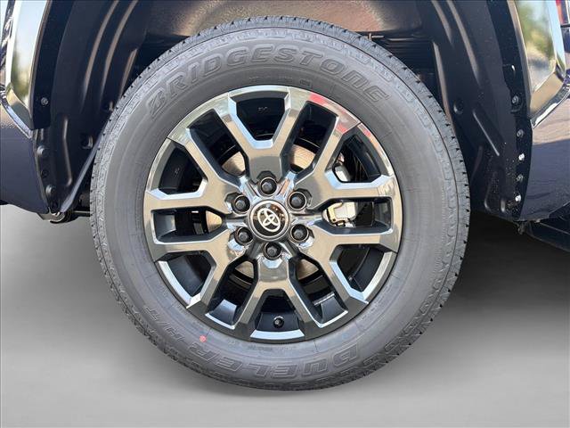 New 2026 Toyota Tundra Platinum AWD/4WD image 9