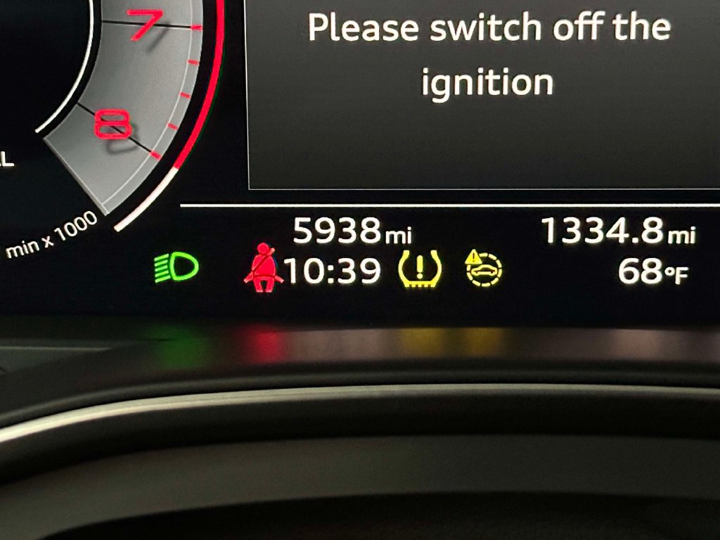 Used 2023 Audi A6 3.0T Prestige w/ Prestige Package AWD/4WD image 26