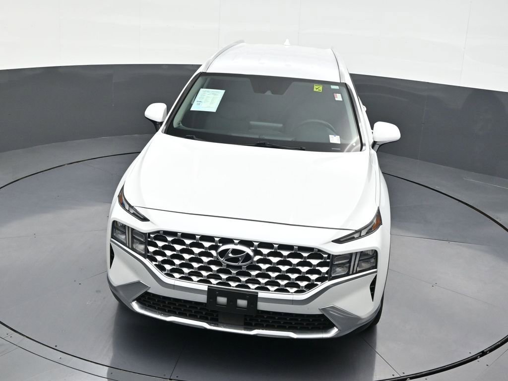 Used 2021 Hyundai Santa Fe SEL image 24