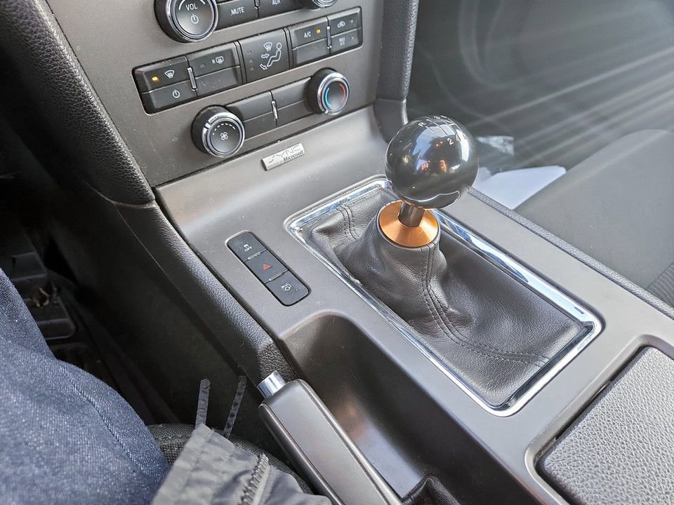 Used 2014 Ford Mustang Coupe w/ Equipment Group 102A image 23