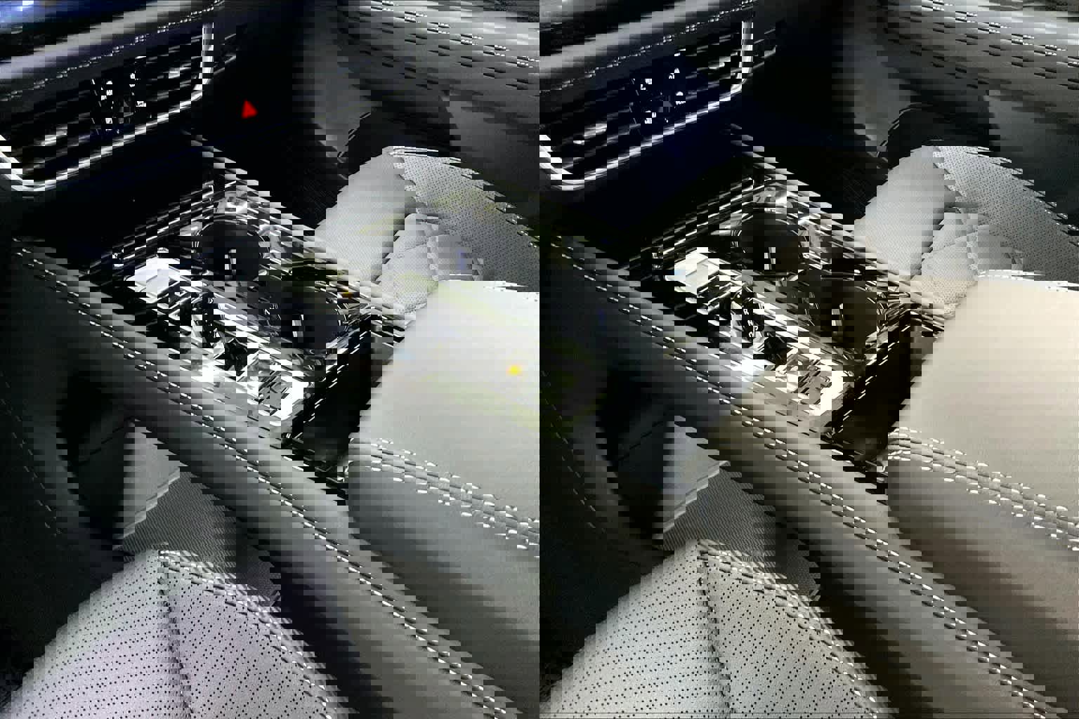 New 2025 Volkswagen Atlas Cross Sport SE image 10