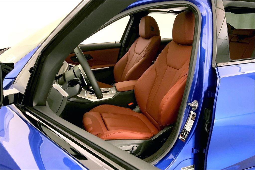 Used 2026 BMW M340i xDrive image 13