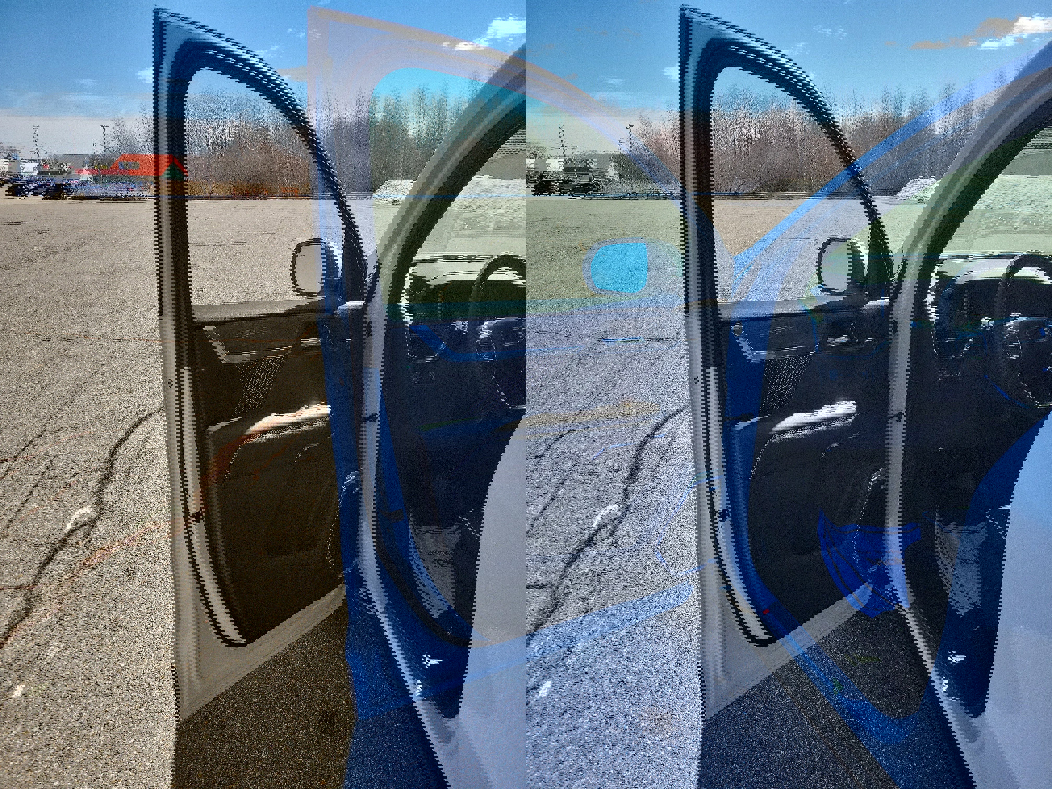 New 2026 GMC Acadia Denali w/ Super Cruise Package AWD/4WD image 17