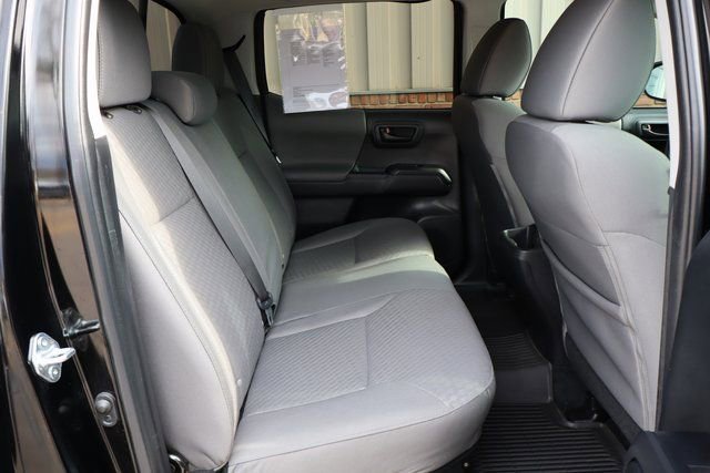 Used 2023 Toyota Tacoma SR image 39