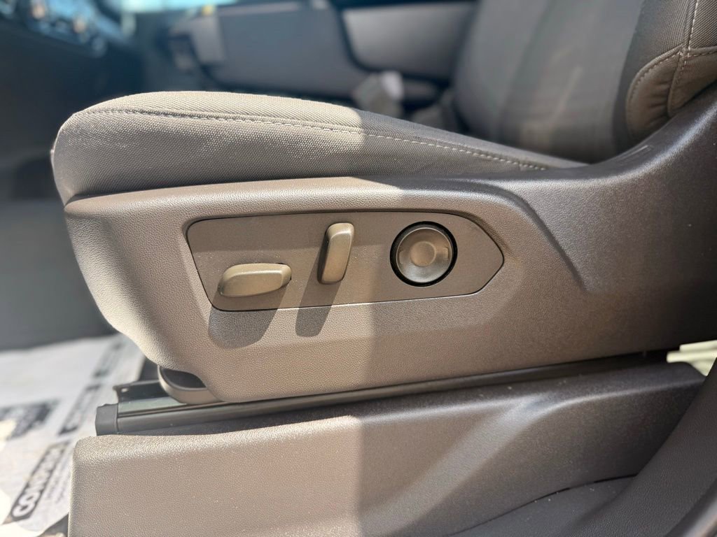 Certified 2024 GMC Sierra 1500 Elevation image 15