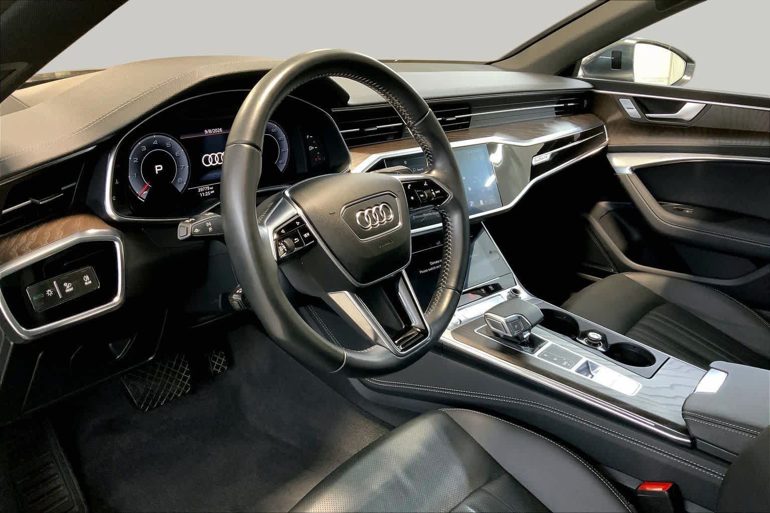 Used 2019 Audi A7 3.0T Prestige w/ Prestige Package AWD/4WD image 17