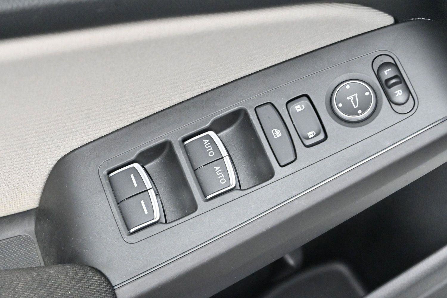 Used 2022 Honda Civic EX image 11