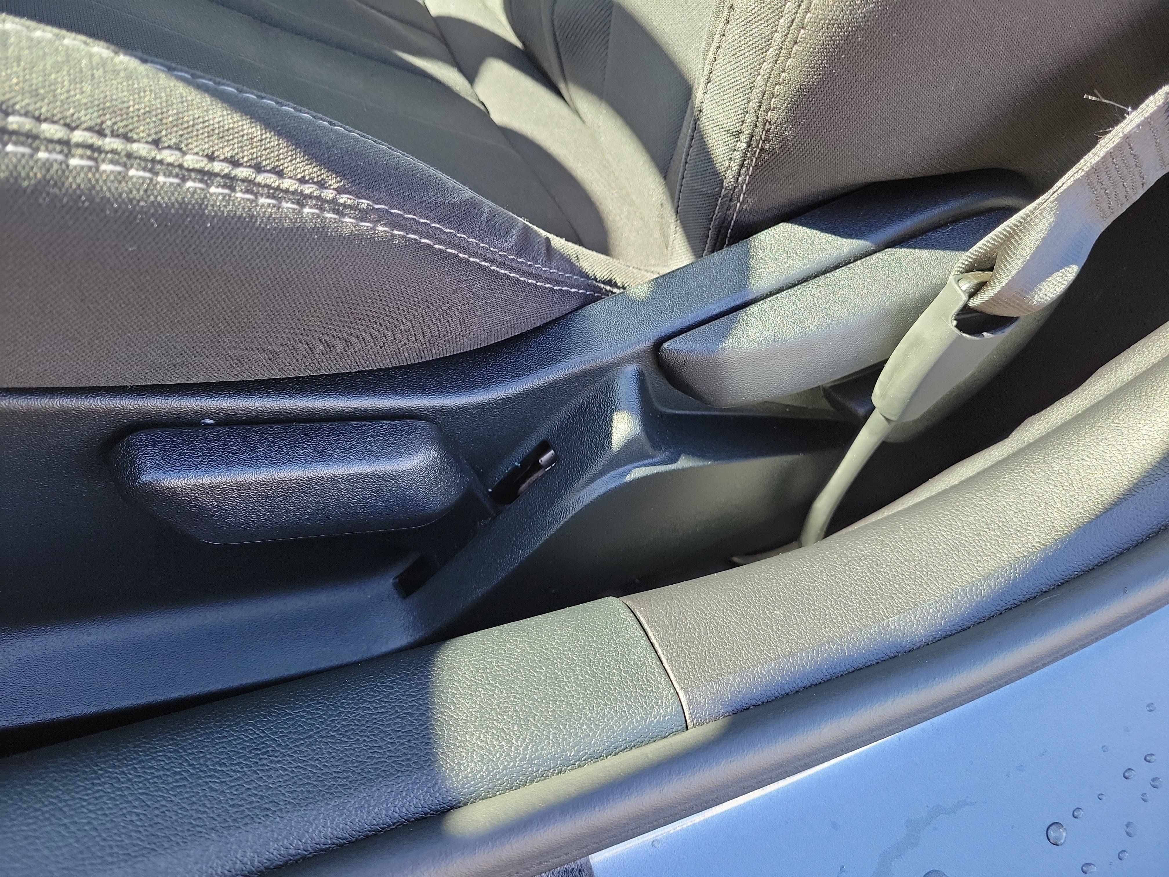 Used 2022 Ford Mustang EcoBoost image 14