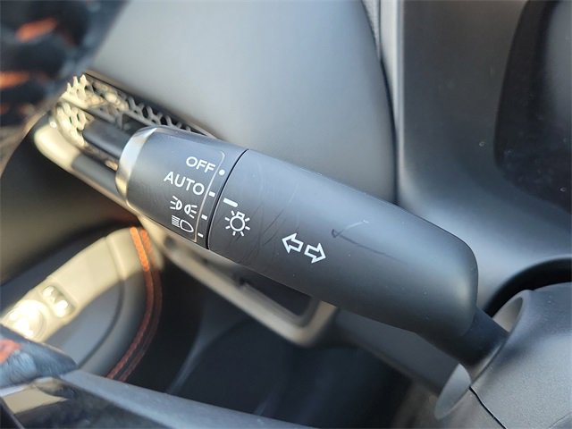 Used 2023 Honda HR-V Sport image 16