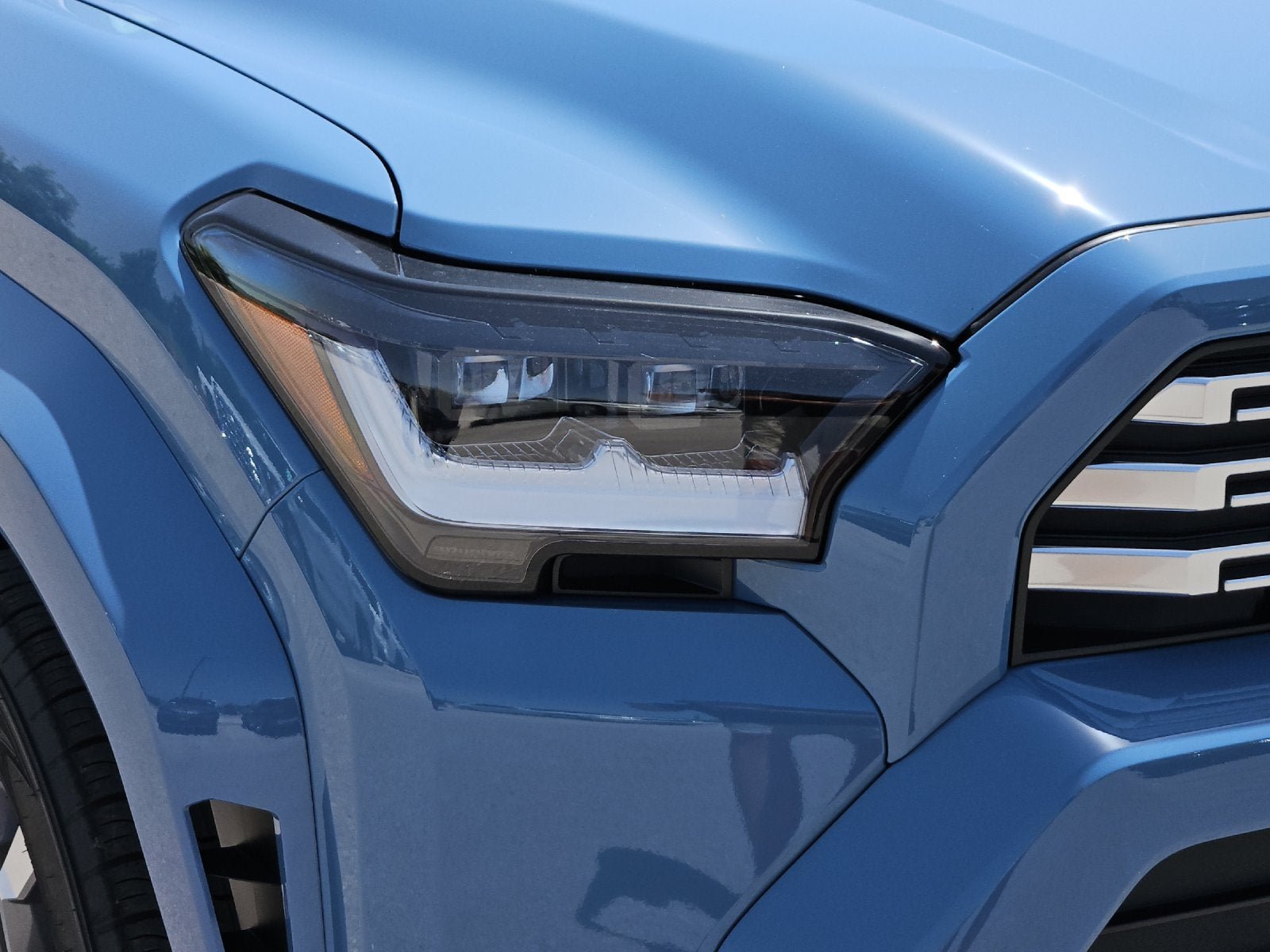 New 2026 Toyota 4Runner Limited AWD/4WD image 31
