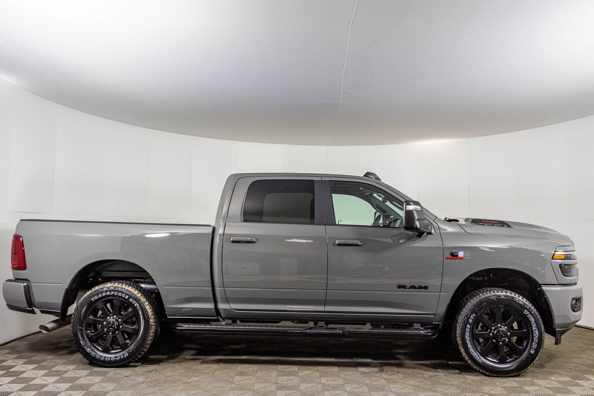 New 2026 RAM 2500 Laramie image 16