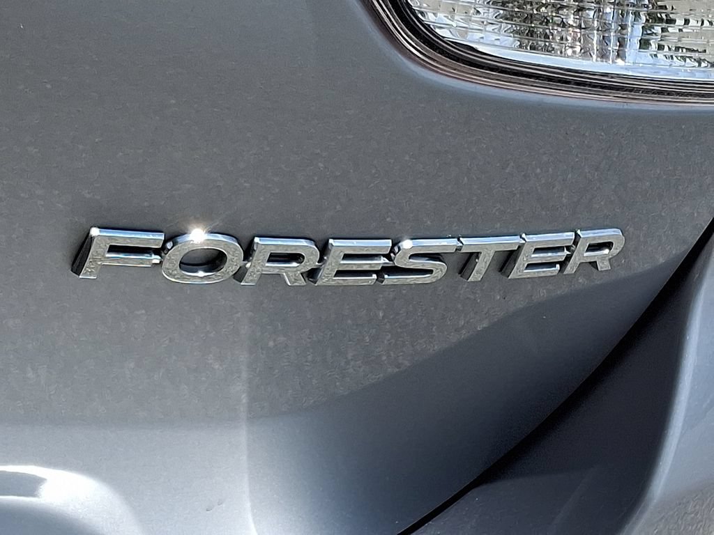 Certified 2023 Subaru Forester Premium AWD/4WD image 31