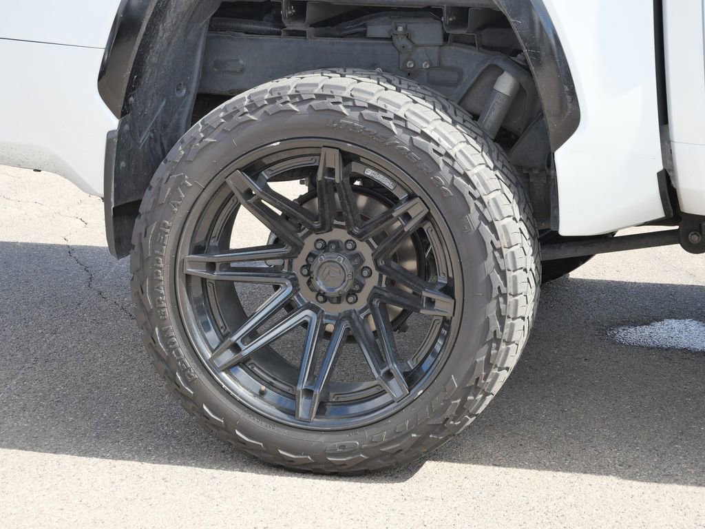 Used 2025 Toyota Tundra Platinum image 15