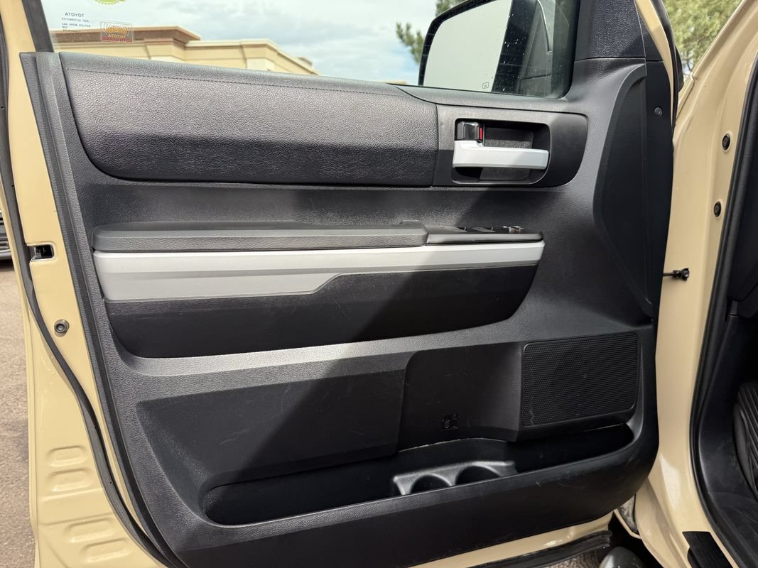 Used 2019 Toyota Tundra SR5 AWD/4WD image 15