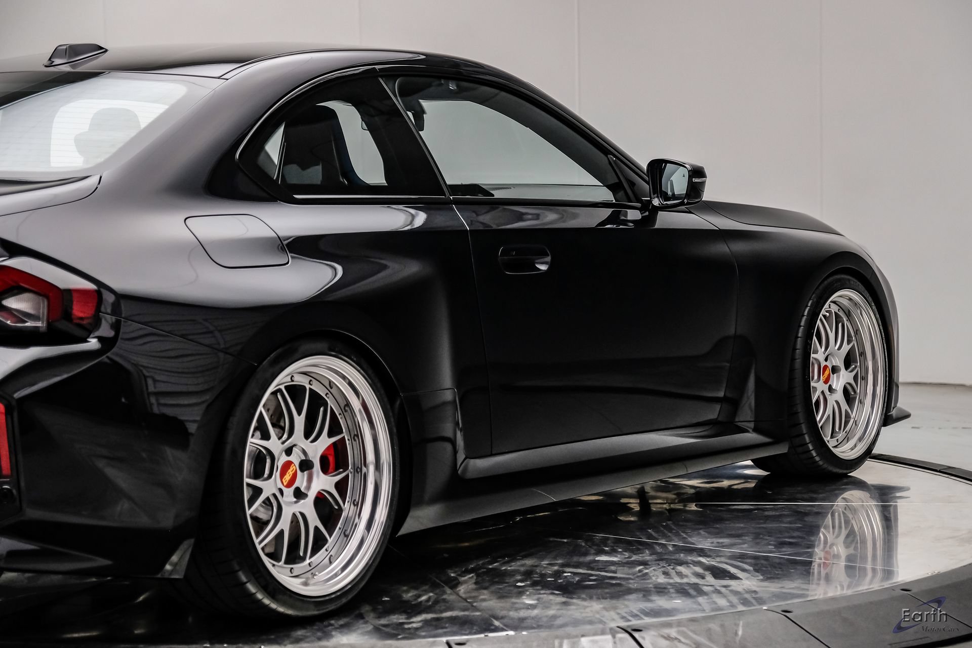 Used 2025 BMW M2 w/ Carbon Package RWD image 19