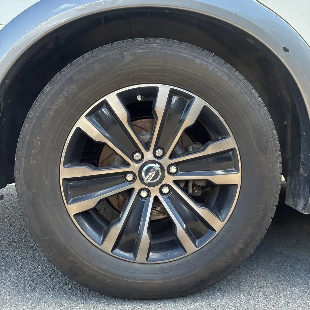 Used 2018 Nissan Armada Platinum w/ Captain Seat Package AWD/4WD image 19