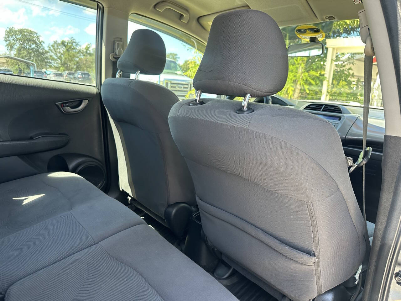 Used 2012 Honda Fit image 12