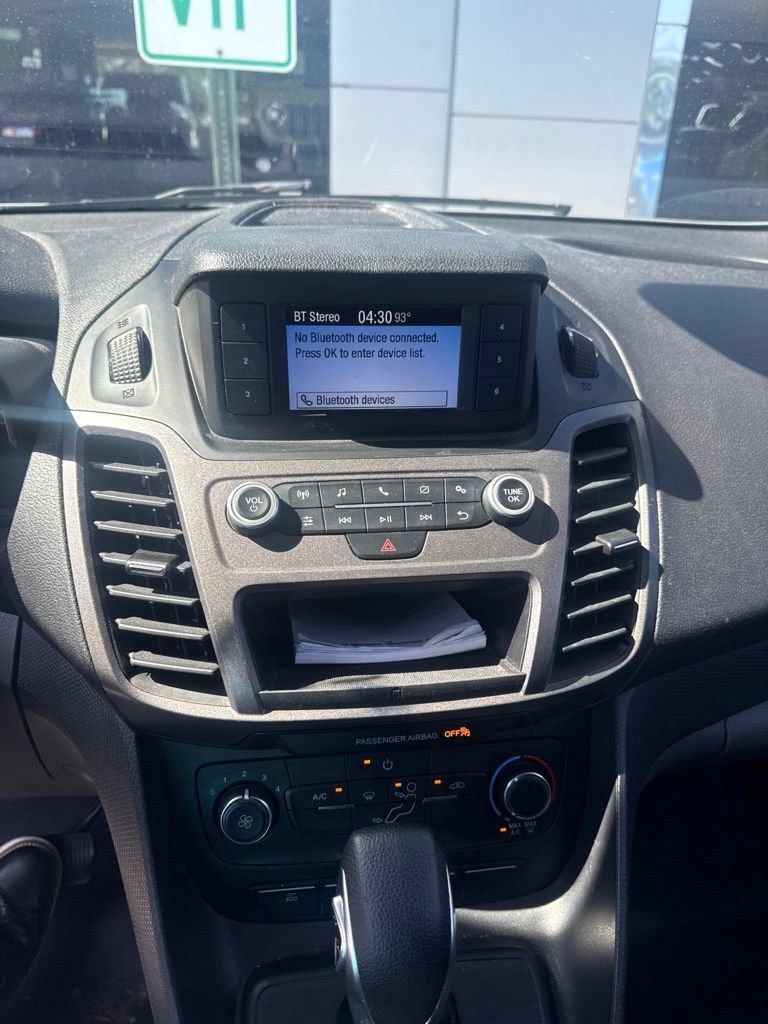 Used 2020 Ford Transit Connect XL FWD image 6