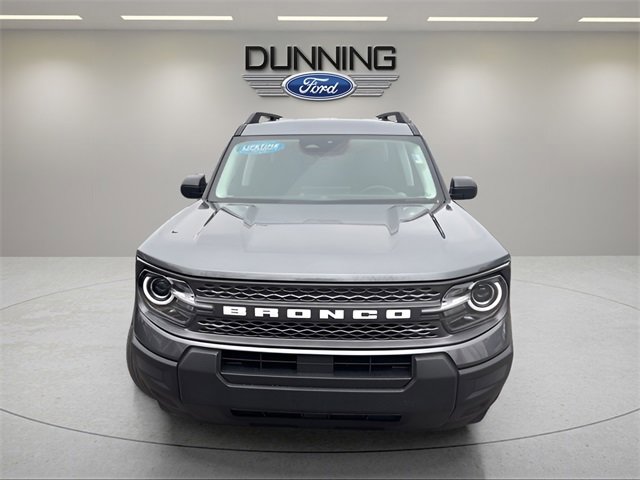 Used 2025 Ford Bronco Sport Big Bend image 5