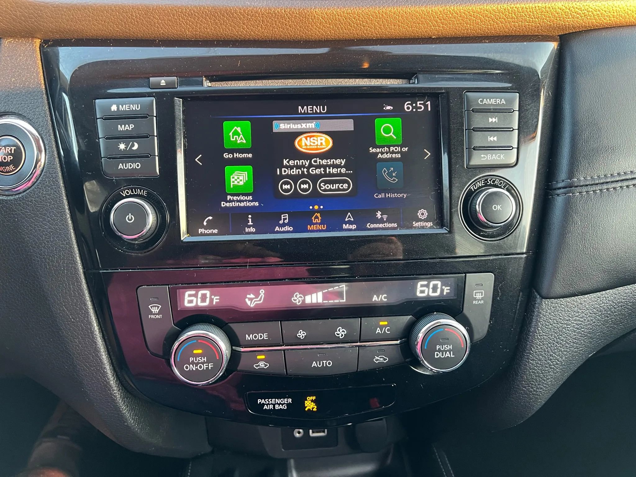 Used 2020 Nissan Rogue SL image 52