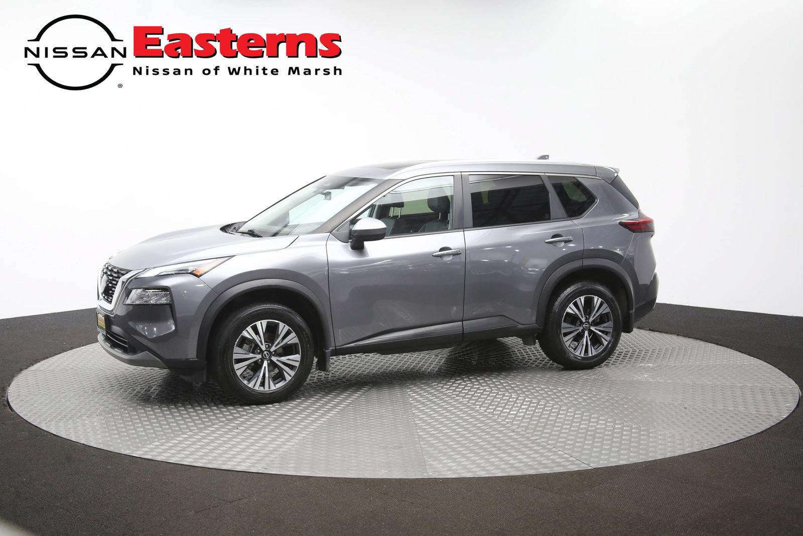 Used 2023 Nissan Rogue SV w/ SV Premium B Package AWD/4WD image 54
