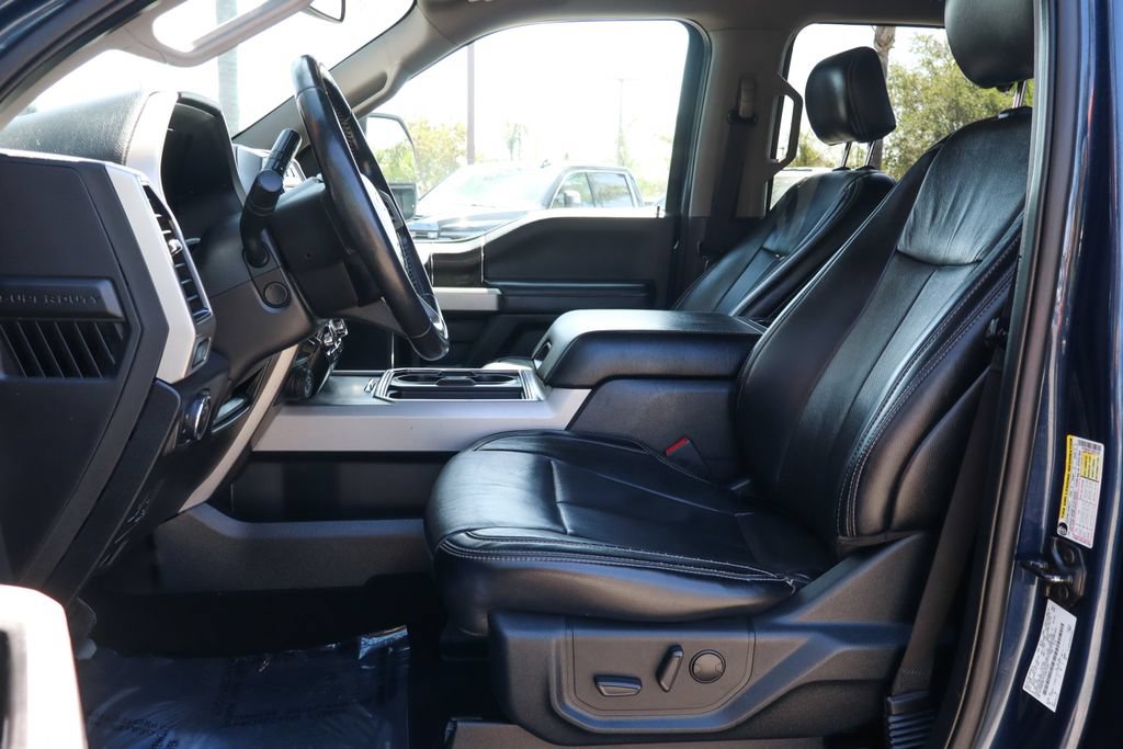 Used 2020 Ford F250 Lariat AWD/4WD image 22