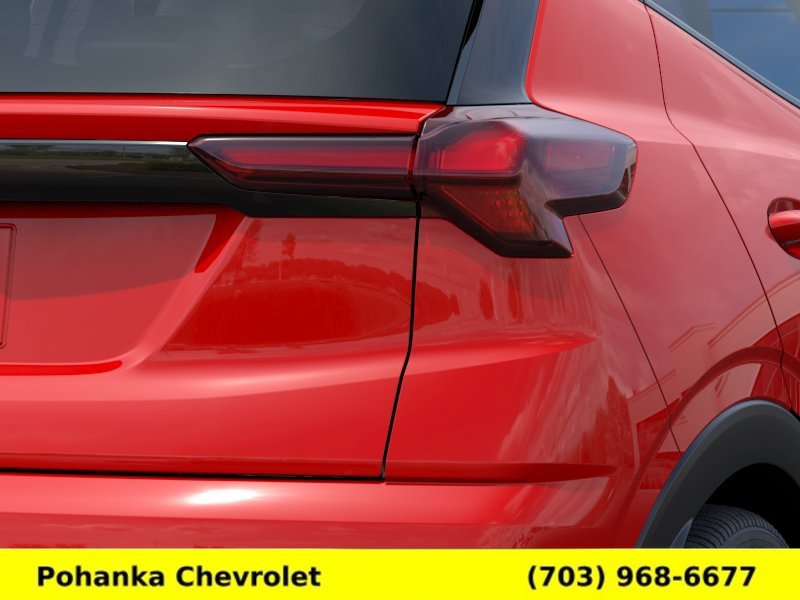 New 2027 Chevrolet Bolt LT w/ Comfort Package FWD image 11