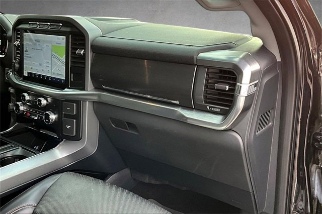 Used 2021 Ford F150 Lariat w/ Equipment Group 502A High image 15