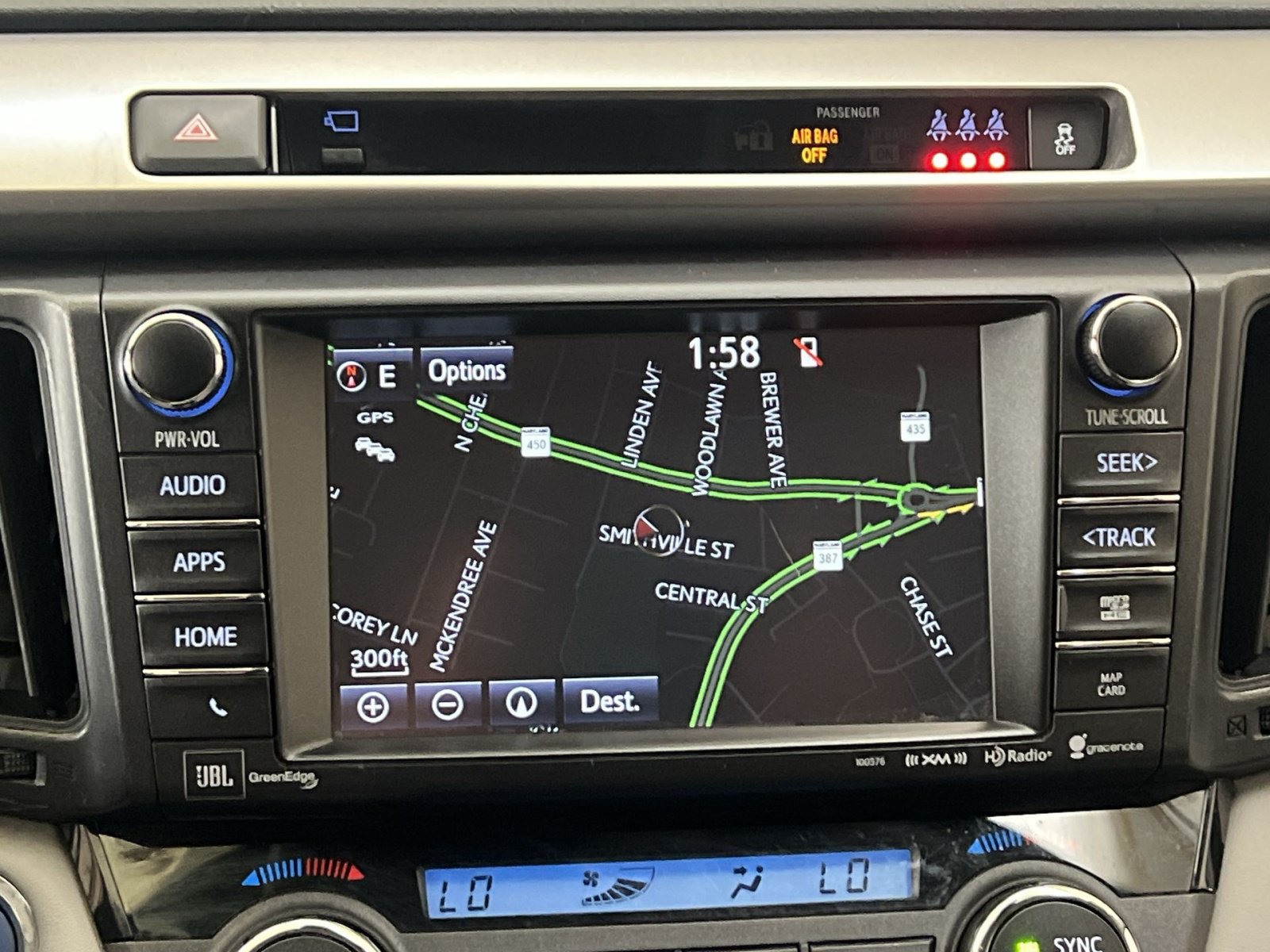 Used 2017 Toyota RAV4 Limited w/ Advanced Technology Package AWD/4WD image 19