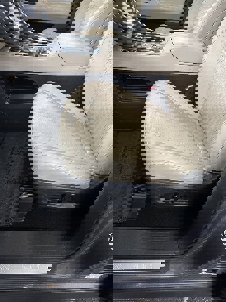 Used 2023 INFINITI QX60 Luxe image 14