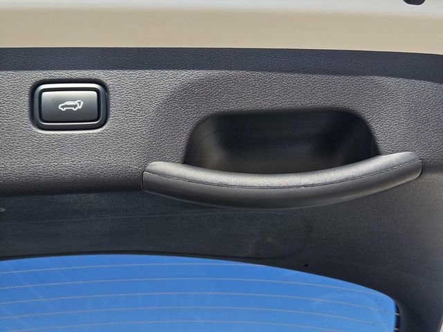 New 2026 Kia Sportage EX FWD image 7