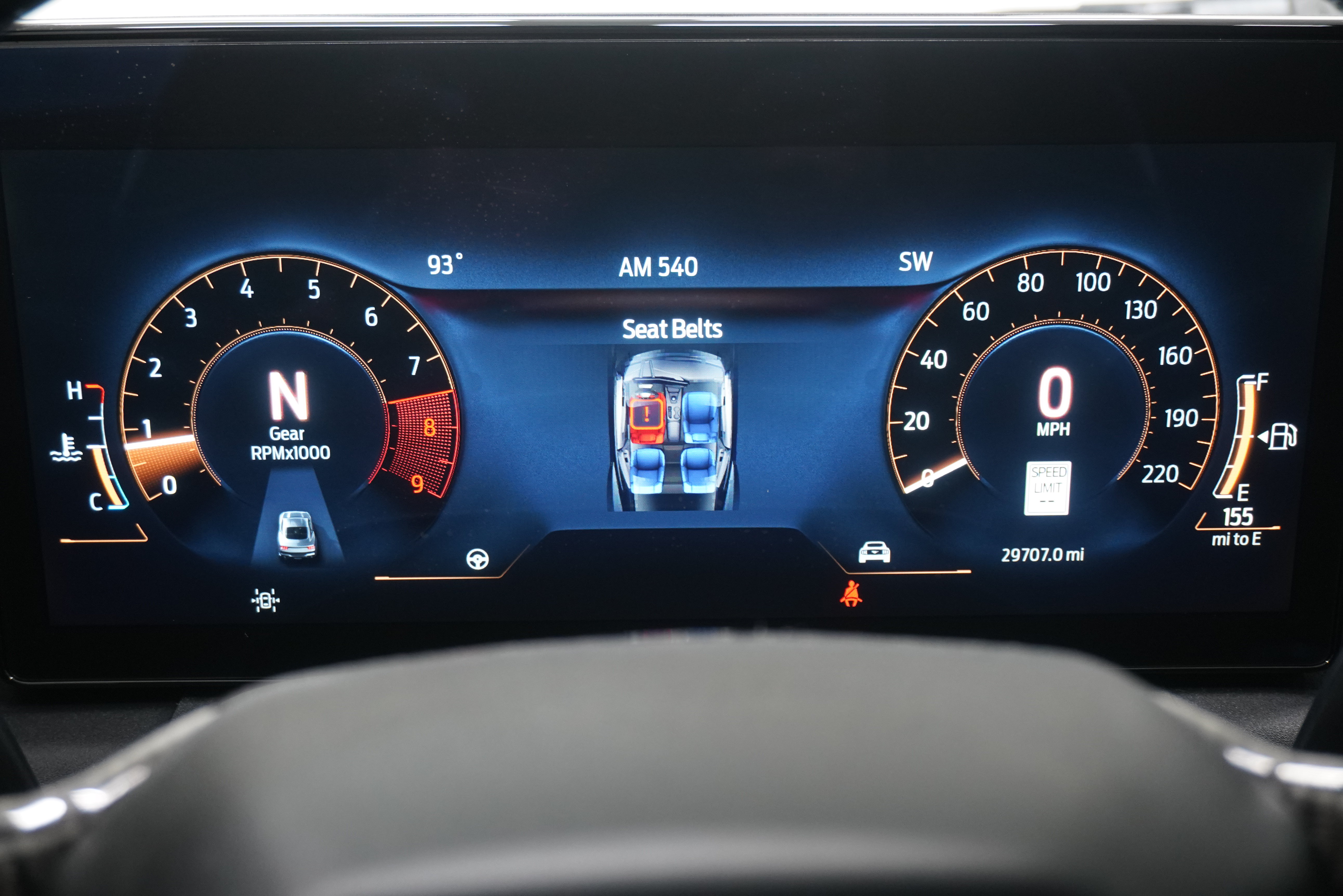 Used 2024 Ford Mustang GT RWD image 18