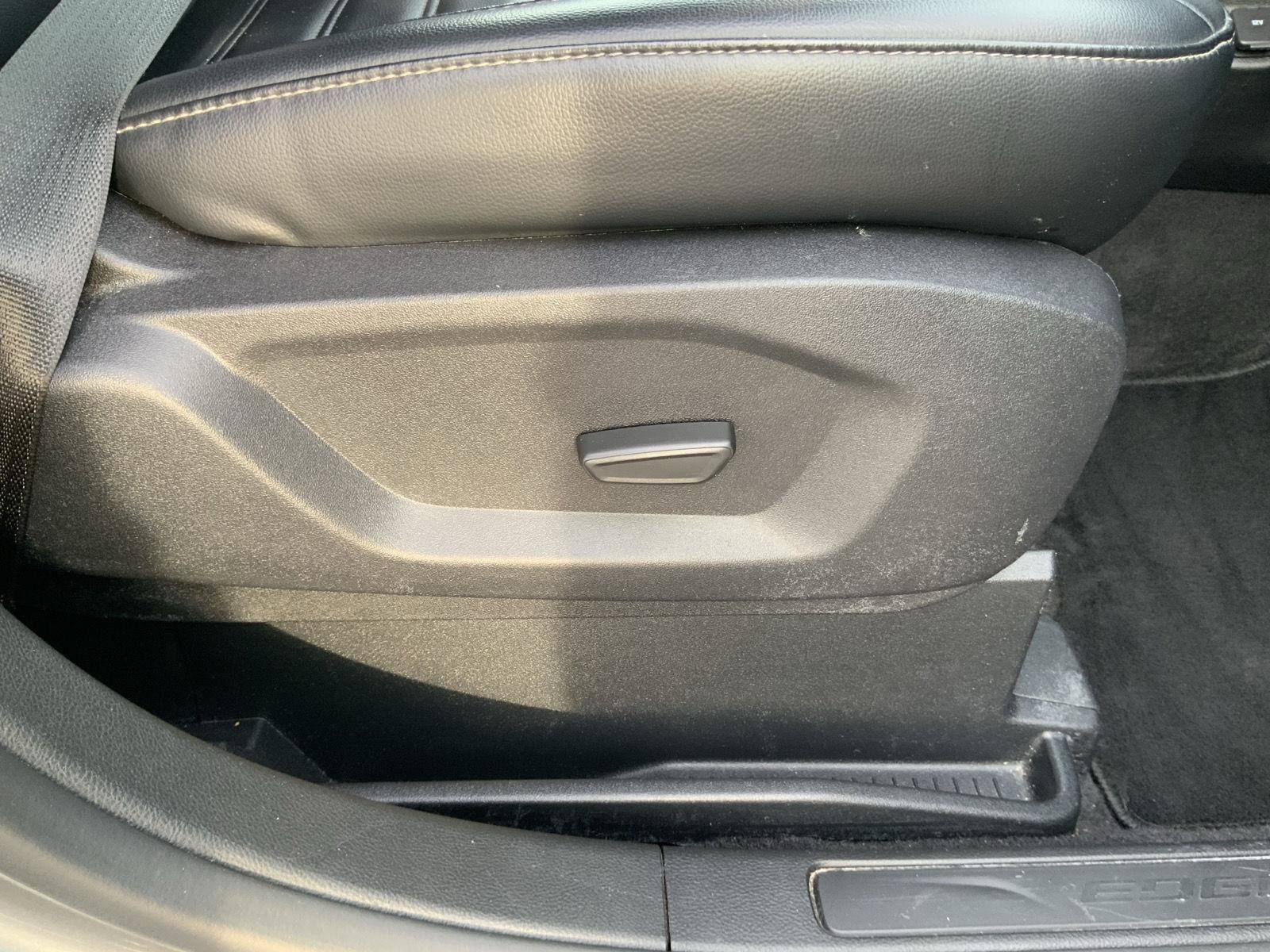 Used 2024 Ford Edge SEL image 58