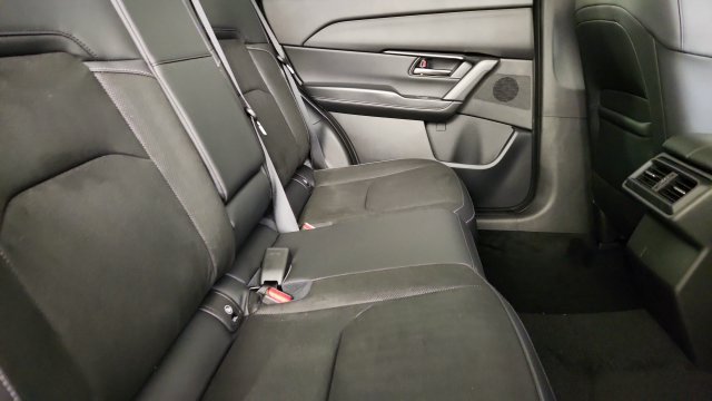 New 2026 MAZDA CX-5 Preferred AWD/4WD image 28
