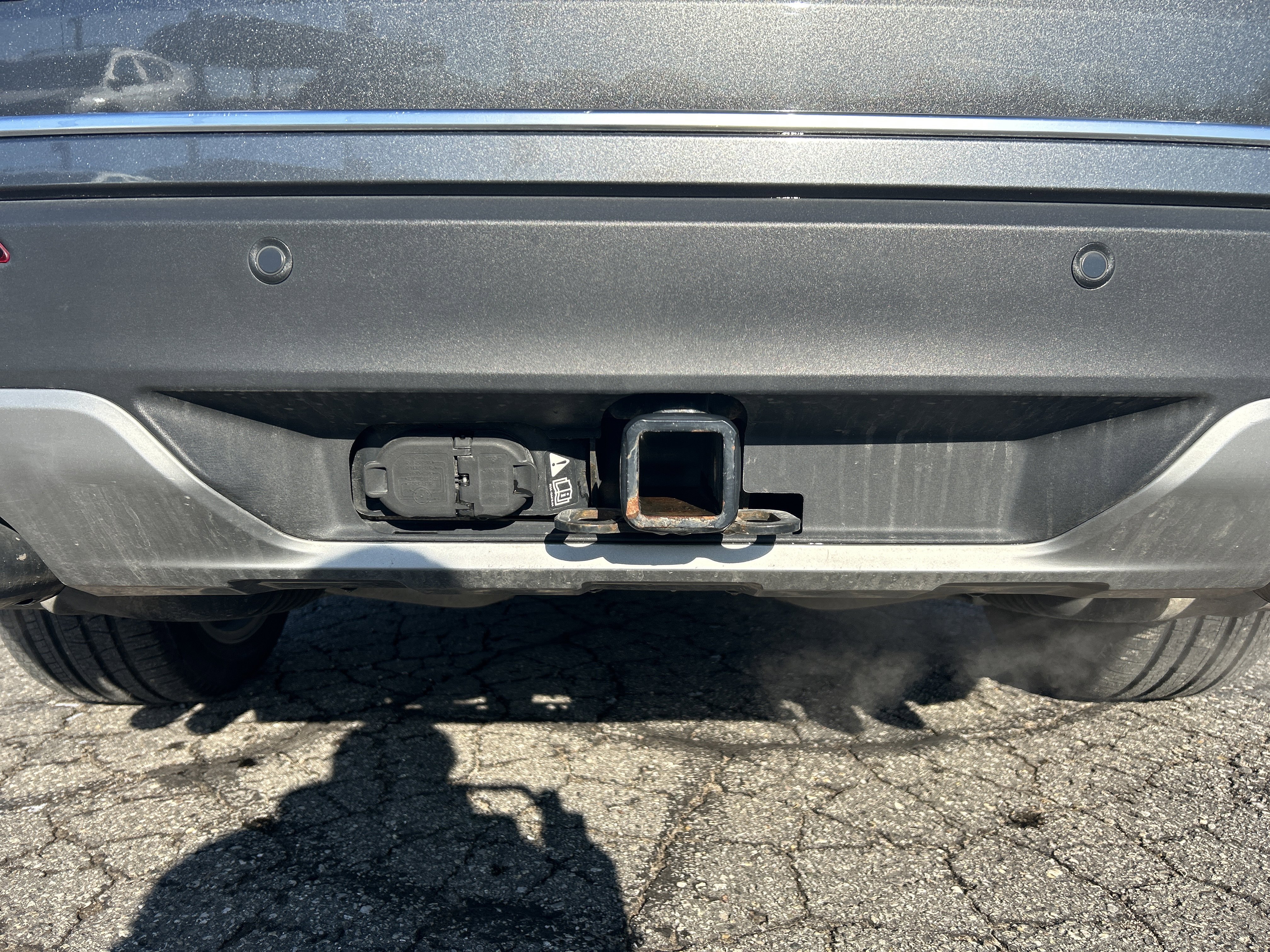 Used 2020 Ford Explorer Platinum w/ Premium Technology Package image 26