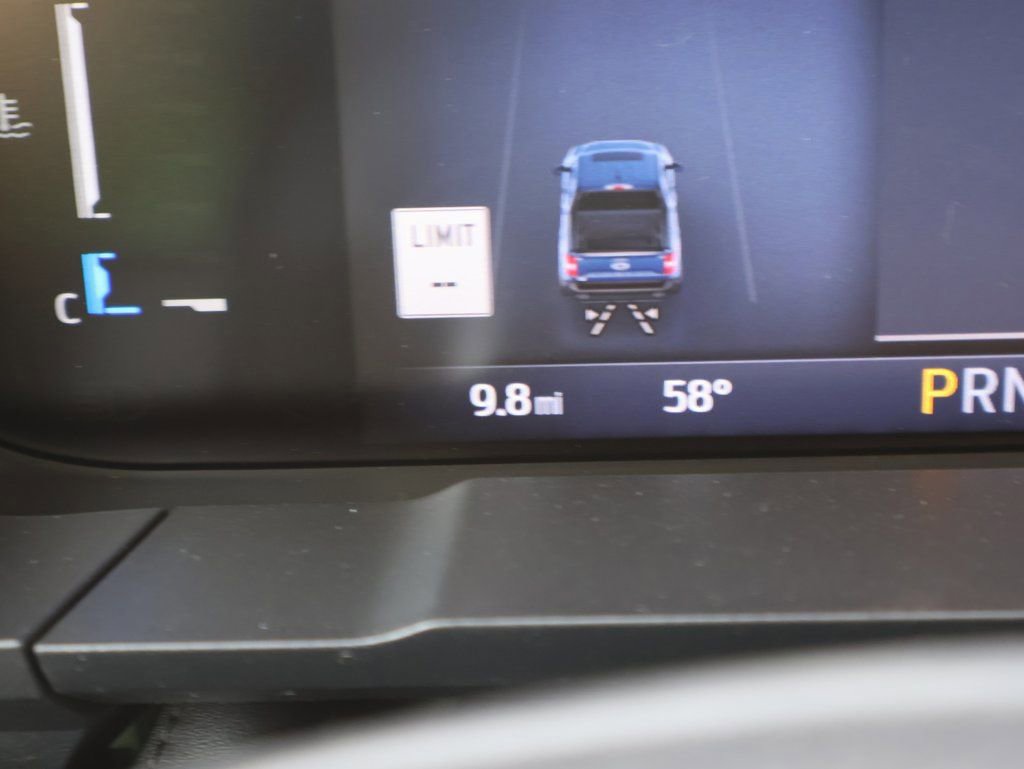 New 2026 Ford Maverick Lobo image 30