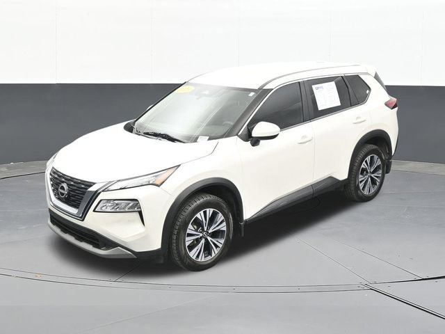Used 2023 Nissan Rogue SV FWD image 63