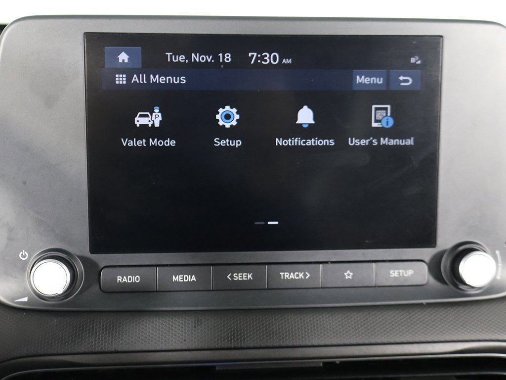 Used 2023 Hyundai Kona SEL w/ Cargo Package image 42