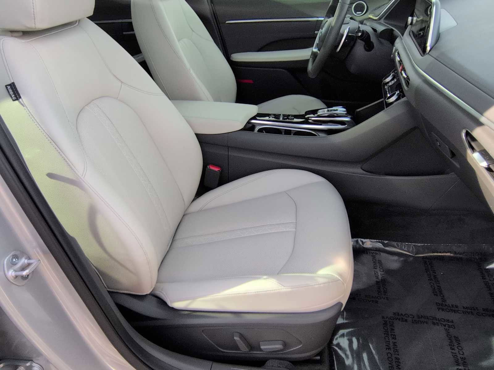 Used 2023 Hyundai Sonata Limited image 23