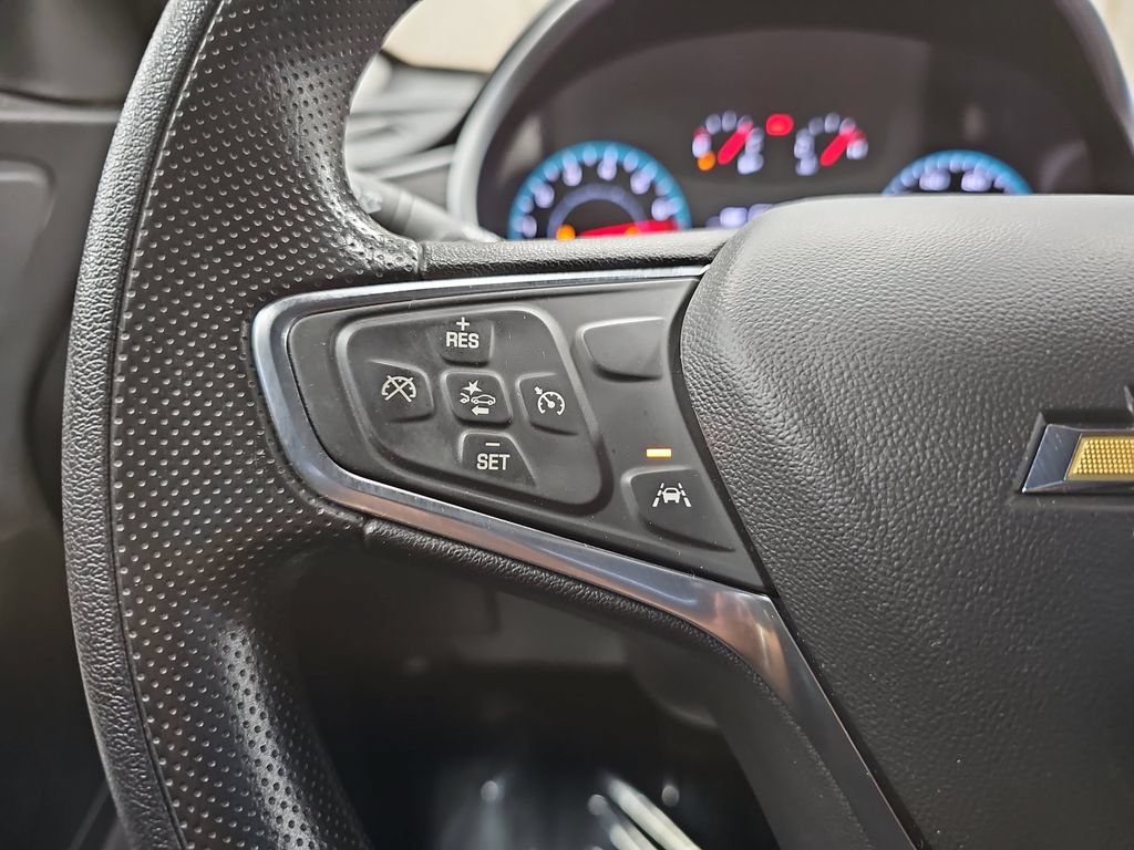 Used 2024 Chevrolet Malibu LS FWD image 16