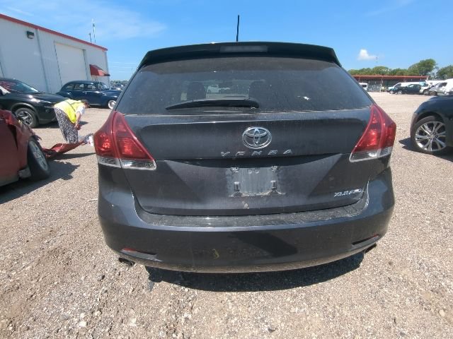 Used 2013 Toyota Venza XLE AWD/4WD image 5