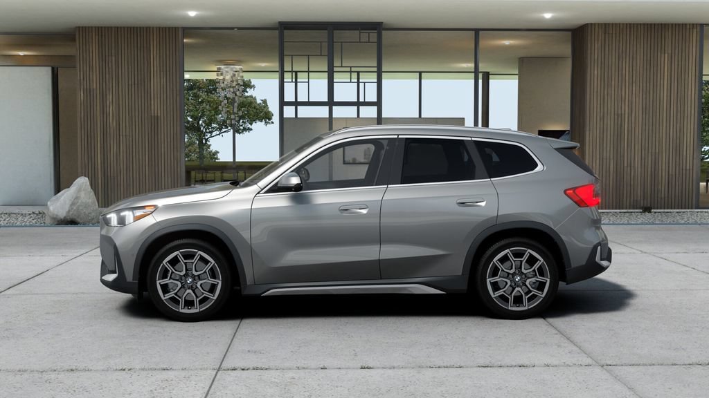 New 2027 BMW X1 xDrive28i AWD/4WD image 4