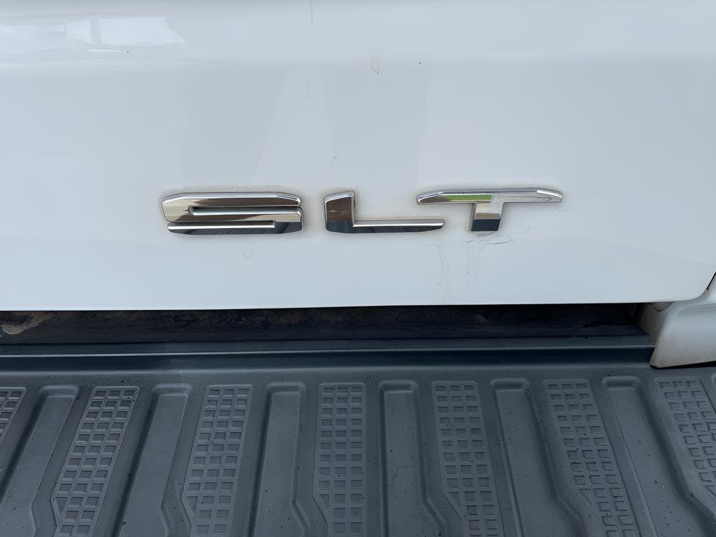Used 2021 GMC Sierra 1500 SLT w/ SLT Premium Plus Package image 34
