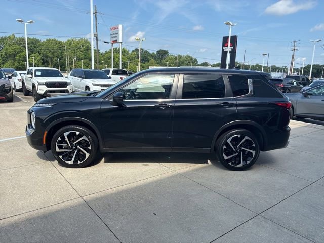 Used 2024 Mitsubishi Outlander SE FWD image 4