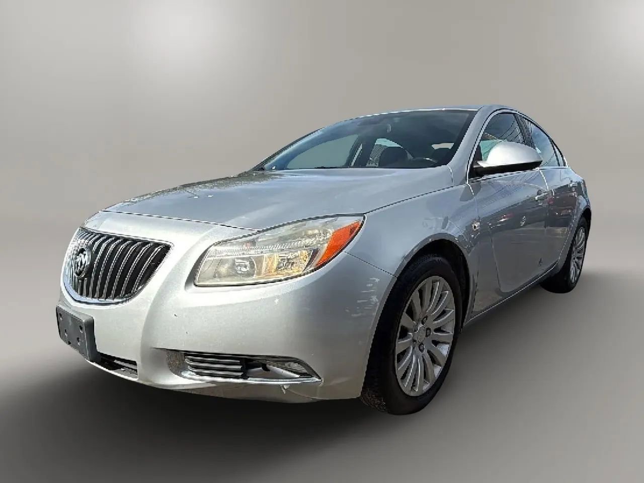 Used 2011 Buick Regal CXL image 1