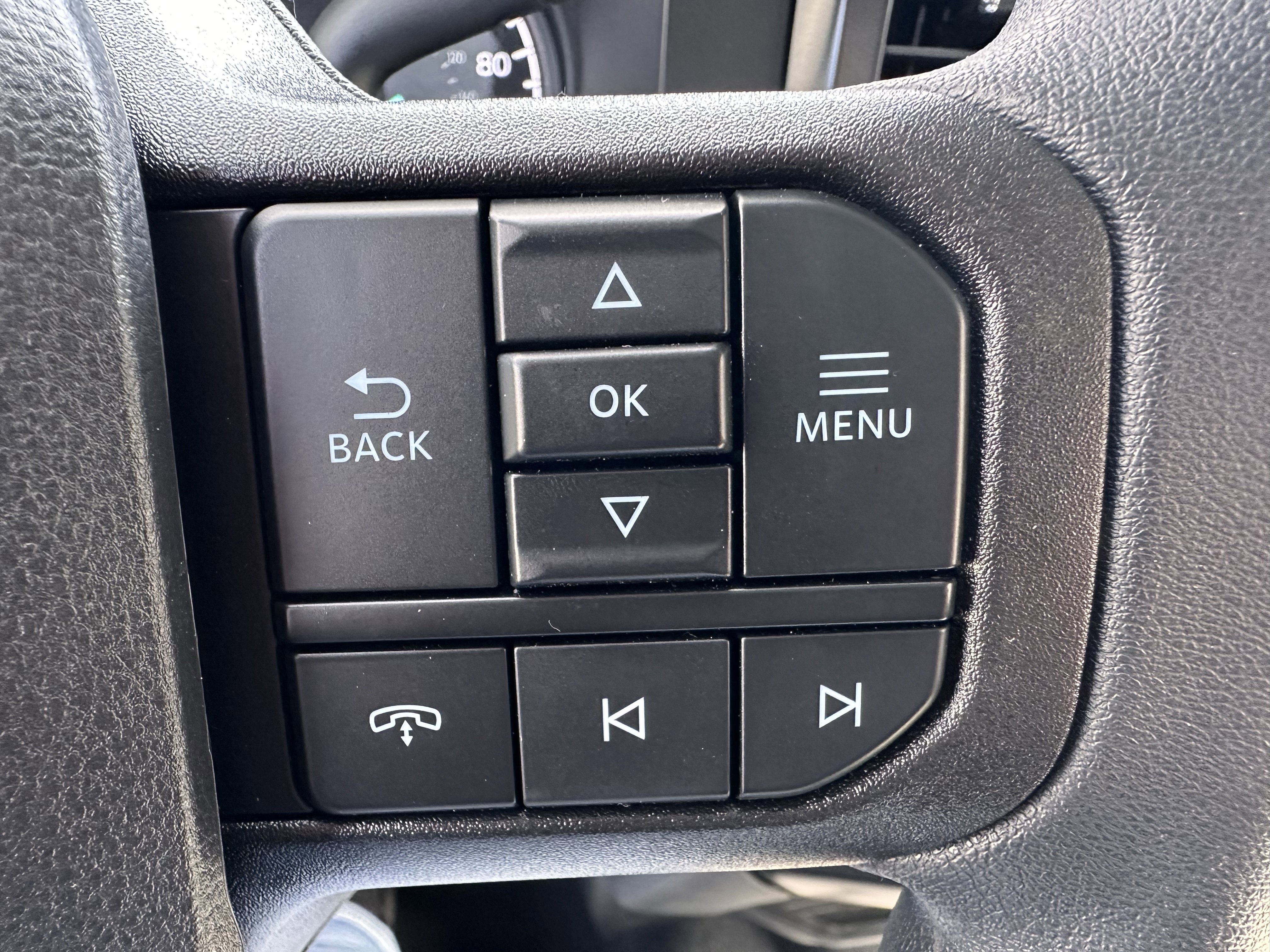 Used 2026 Ford F350 XL w/ STX Appearance Package AWD/4WD image 23