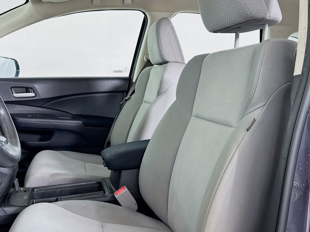 Used 2016 Honda CR-V LX image 9