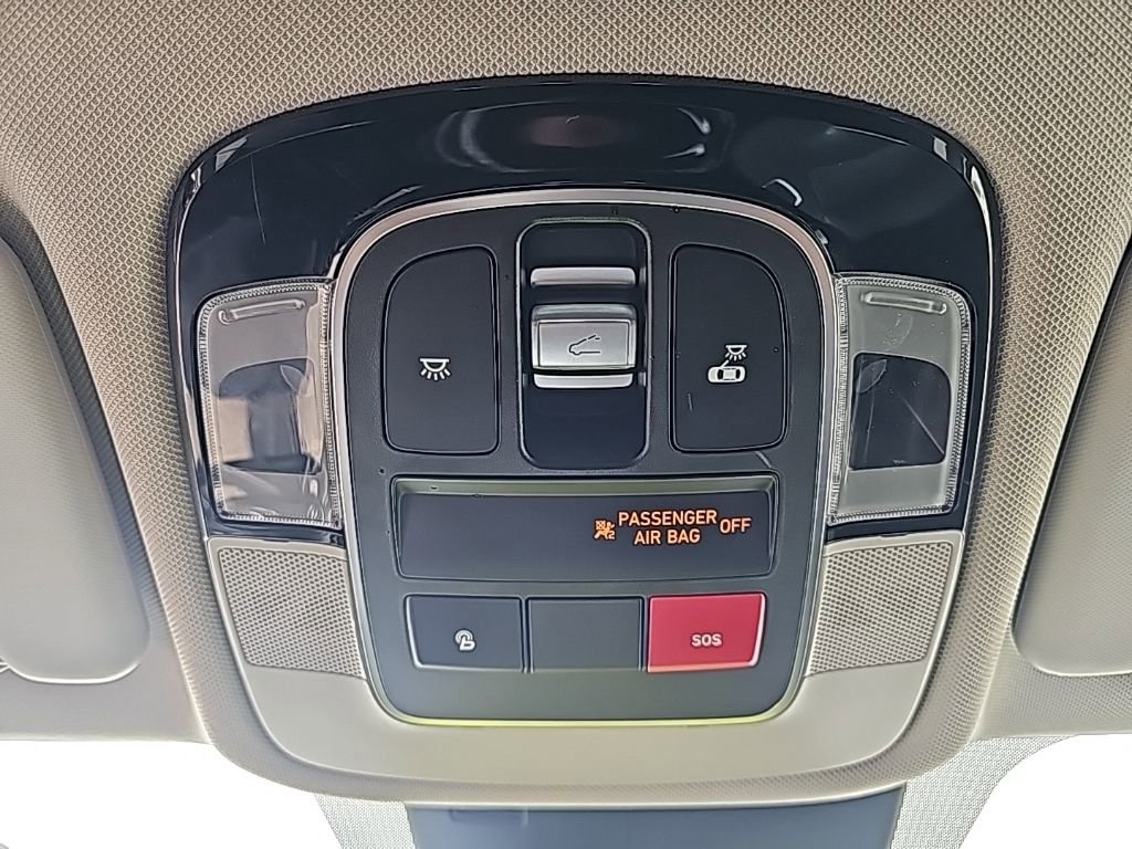 Certified 2023 Hyundai Tucson Limited image 23